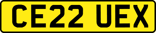 CE22UEX