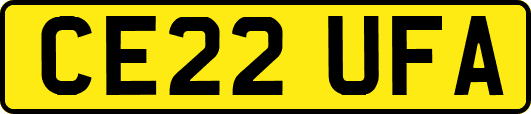CE22UFA