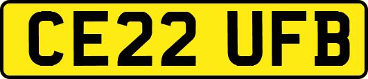 CE22UFB