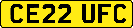 CE22UFC