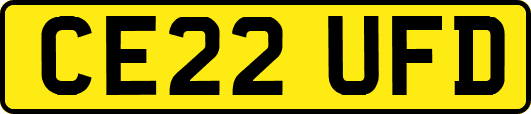 CE22UFD