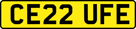 CE22UFE