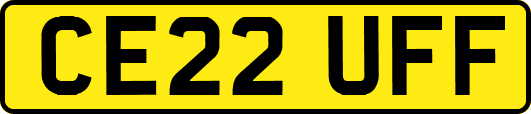 CE22UFF