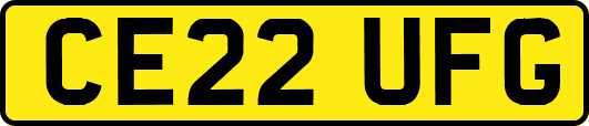 CE22UFG