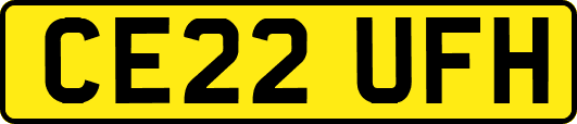 CE22UFH