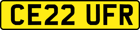 CE22UFR