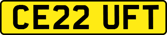 CE22UFT