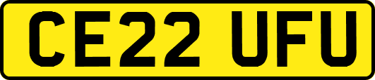 CE22UFU