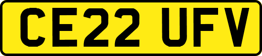 CE22UFV