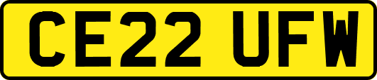 CE22UFW