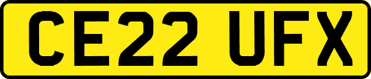 CE22UFX