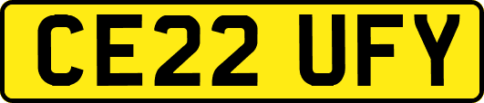 CE22UFY