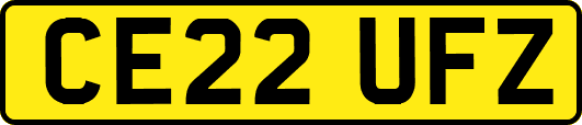 CE22UFZ