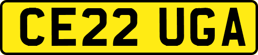 CE22UGA