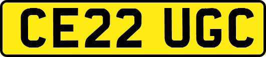 CE22UGC
