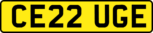CE22UGE