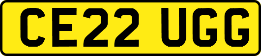 CE22UGG