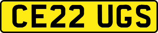 CE22UGS