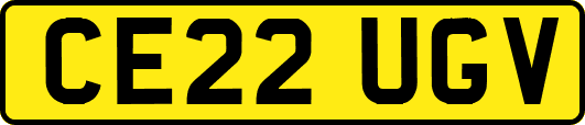 CE22UGV
