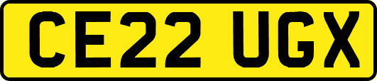 CE22UGX