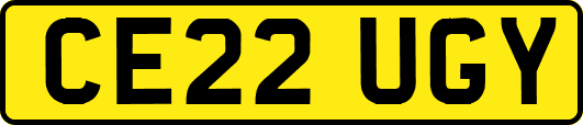 CE22UGY