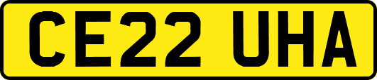 CE22UHA