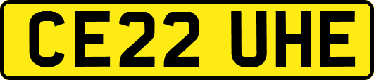 CE22UHE
