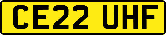 CE22UHF