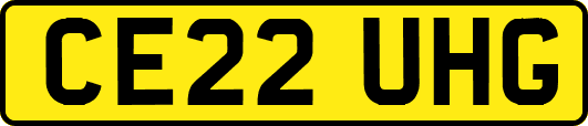 CE22UHG