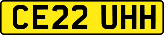 CE22UHH
