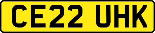 CE22UHK