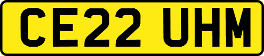 CE22UHM