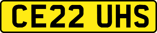 CE22UHS
