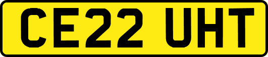 CE22UHT