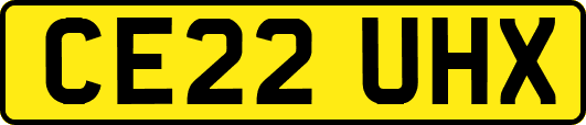 CE22UHX