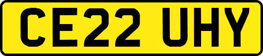 CE22UHY