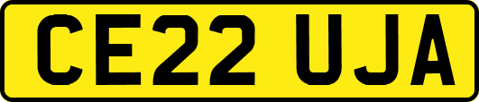 CE22UJA