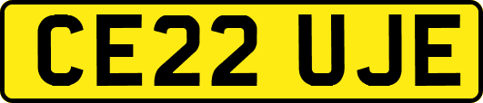 CE22UJE