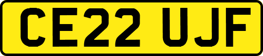 CE22UJF