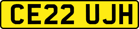 CE22UJH
