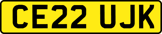 CE22UJK
