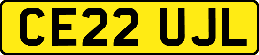 CE22UJL