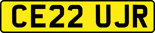 CE22UJR