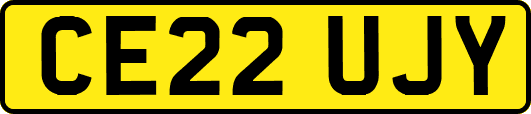 CE22UJY