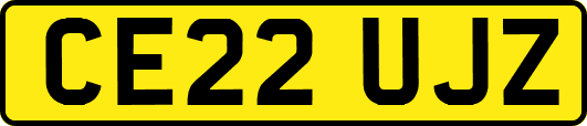 CE22UJZ