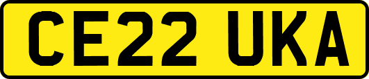 CE22UKA