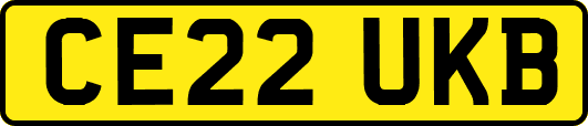 CE22UKB