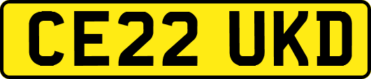 CE22UKD