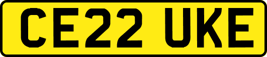 CE22UKE