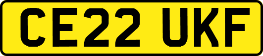 CE22UKF